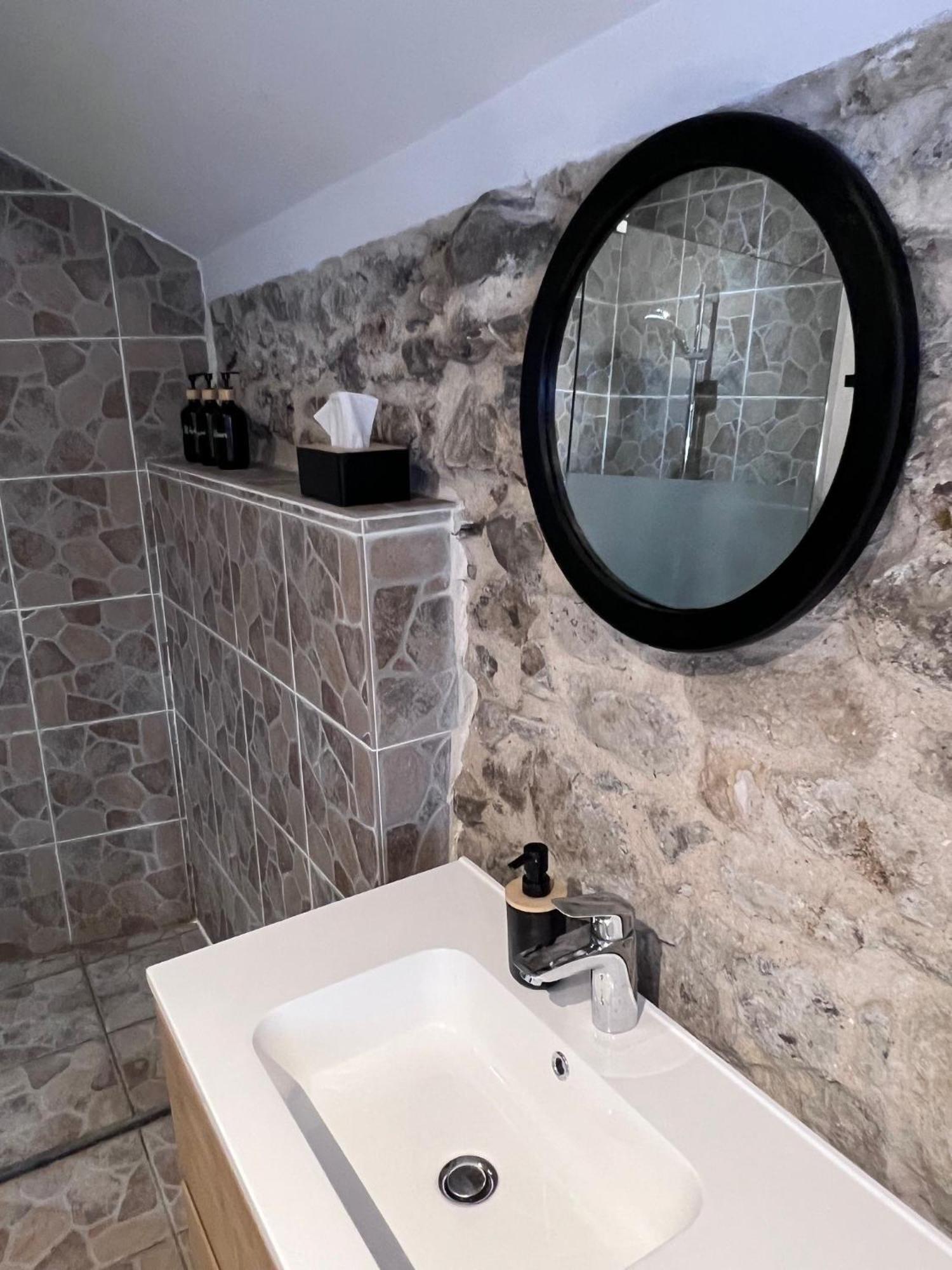 Gite Rubis - Jacuzzi - Pairi Daiza - 6 Pers Brugelette Exterior foto